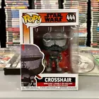 Star Wars Crosshair Pop Funko #444 The Bad Batch