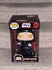 Star Wars Dark Side Emperor Palpatine Jumbo Pop! Vinyl Figure #741 IN HAND