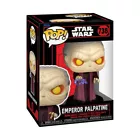 Star Wars: Dark Side - Emperor Palpatine Pop! Vinyl Figure #738