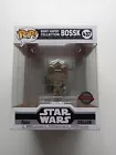 Star Wars Deluxe Bounty Hunters Collection Pop! Funko Pop Vinyl Bossk #437