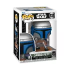 Star Wars: Fett Legacy - Jango Fett Pop! Vinyl Figure #737