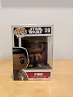 Star Wars Finn The Force Awakens 59 Funko Pop!