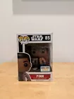 Star Wars Finn The Force Awakens 85 Funko Pop! Barnes & Noble Excl.