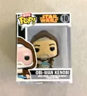 Star Wars Funko Bitty Pop! Obi-Wan Kenobi #10