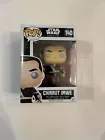 Star Wars Funko Pop #140 Rogue One Chirrut Imwe MIB