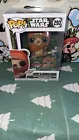 Star Wars Funko POP 290 Wicket Warrick Endor  SPECIAL EDITION With Protector