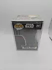 Star Wars Funko POP 297 Boba Fett Futura Black Spring Limited Sealed