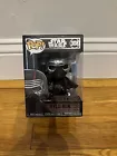 Star Wars Funko POP 308 Kylo Ren Lights & Sounds Rise of Skywalker