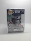 Star Wars Funko POP! - #31 R2-D2 (Art Series, Hard Case) Target Exclusive