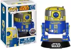 Star Wars Funko POP! - #45 R2-B1 (Gamestop Exclusive)