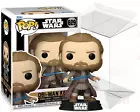 Star Wars Funko POP 629 Obi-Wan Kenobi with Protector