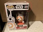 Star Wars Funko Pop! - BB-8 # 220