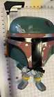 Star Wars Funko Pop! Boba Fett Mega Sized 18 Inch #537 GameStop Exclusive Loose