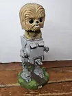 Star Wars Funko Pop! Figure #236 - Chewbacca with AT-ST Disney