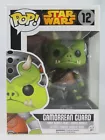 Star Wars Funko Pop - Gamorrean Guard - Black Box - No. 12 - Free Protector