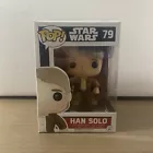 Star Wars Funko POP! Han Solo 79