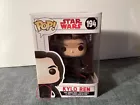 Star Wars Funko Pop! Kylo Ren #194