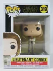 Star Wars Funko Pop - Lieutenant Connix - The Rise Of Skywalker - No. 319