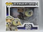 Star Wars Funko Pop - Luke Skywalker with Tauntaun - 40th Anniversary - No. 366