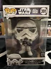 Star Wars Funko Pop Stormtrooper - 10 INCH Galactic Convention 2020 #391