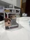 Star Wars Funko Pop Vinyl Figure Luke Skywalker #605 Return Of The Jedi 40th