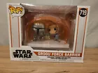 Star wars Grogu Force Barrier funko pop 719