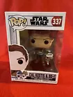 Star Wars Jedi: Fallen Order Cal Kestis & BD-1 Funko Pop! Vinyl Figure #337