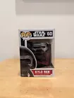 Star Wars Kylo Ren Masked 60 The Force Awakens Funko Pop!