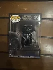 Star Wars Lights & Sound Darth Vader Funko Pop #343