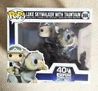 Star Wars Luke Skywalker with TaunTaun #366 Funko Pop 40th Empire Strikes Back