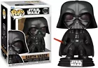 STAR WARS OBI-WAN KENOBI DARTH VADER VADER #539 FUNKO POP Figure