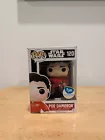 Star Wars Poe Dameron The Force Awakens 120 Funko Pop! FYE Excl.