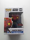 Star Wars Pop! Funko Pop Vinyl Darth Maul #450