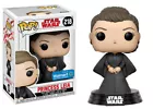 Star Wars Princess Leia #218 Walmart Exclusive Funko Pop