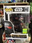 Star Wars Purge Trooper Funko Pop 2022 Summer Convention 533