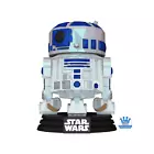 Star Wars: R2-D2 Funko POP! Vinyl Figure #593, Facet, Funko Shop Exclusive