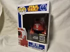 Star Wars - R2-R9 Funko Pop Vinyl Exclusive #44 Galactic Convention Vaulted 2015