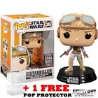 Star Wars Ralph McQuarrie Concept Series Starkiller 386 Pop Vinyl Funko Galactic