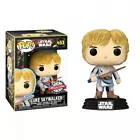 Star Wars Retro Series Luke Skywalker Special Edition POP #453 Vinyl Figure