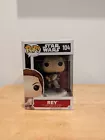 Star Wars Rey 104 The Force Awakens Funko Pop!