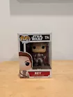 Star Wars Rey 114 The Force Awakens Funko Pop!