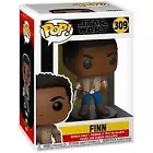 STAR WARS - Rise of Skywalker - Bobble Head POP #309 - Finn