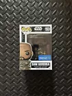 Star Wars Rouge One Saw Gerrera Walmart Exclusive Funko Pop Vinyl Bobble #153