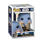 Star Wars Skeleton Crew Neel POP Figure #702 Funko New