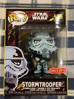 Star Wars Stormtrooper #455 Target Exclusive Funko Pop