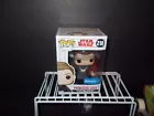 Star Wars The Last Jedi Funko Pop Princess Leia #218 Walmart Excl W/PROTECTOR