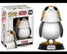 Star Wars The Last Jedi Porg #198 Funko POP! Vinyl Figure BobbleHead