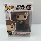 Star Wars: The Mandalorian - Luke Skywalker with Grogu Pop! Vinyl Figure #482