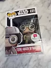 Star Wars Young Anakin Skywalker Walgreen’s Exclusive Funko Pop #231 FP10124