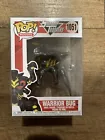 Starship Troopers Funko POP! Warrior Bug #1051 (w/Protector)